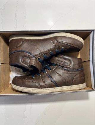 Botas Memphis One Marrón