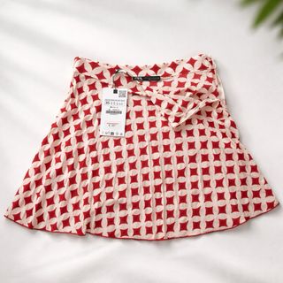 ¡REBAJA! Falda Zara verano XS