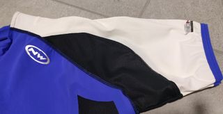Maglia tecnica ciclismo Northwave
