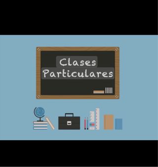 Clases particulares