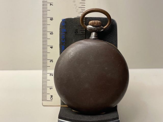 Reloj Bolsillo Omega año 1908