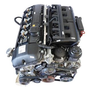 Despiece motor BMW M54B30