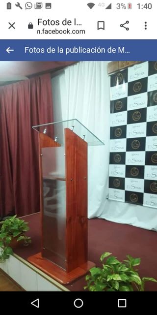 Muebles TV a medida