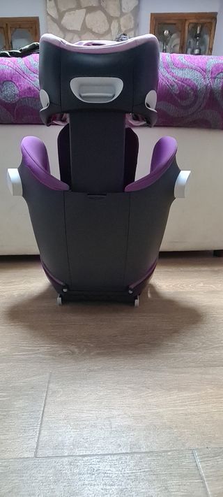 Silla coche Cybex grupo 2/3