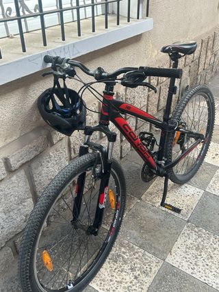 Bicicleta montaña 27,5" Scott
