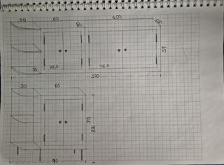 Muebles cocina rústicos madera maciza