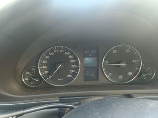 Mercedes-Benz Clase C 2004