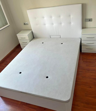 Canapés mas colchones en liquidacion