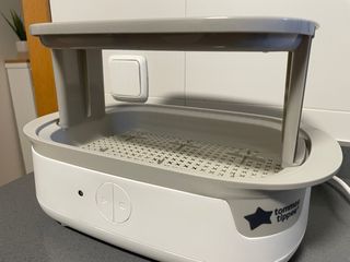 Esterilizador biberones Tommee Tippee