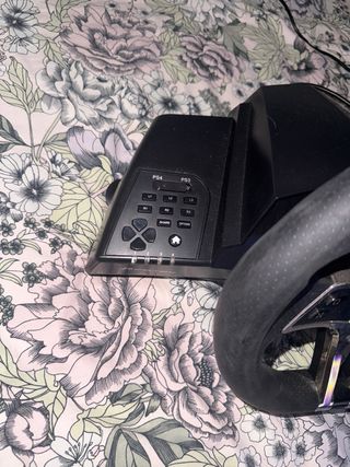Volante fr.tec PS4/PC