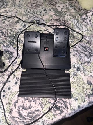 Volante fr.tec PS4/PC