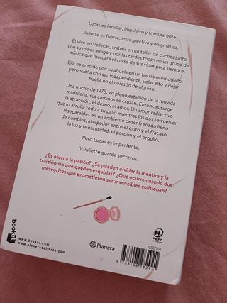 Novela: Tú y yo, invencibles, de Alice Kellen