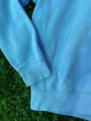 Nike Blue Small Hoodie