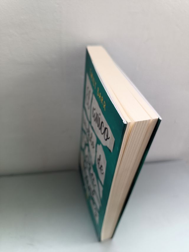 El único recuerdo de Flora Banks (Spanish Edition)