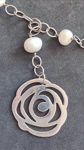 Collar gargantilla Tous joya original 