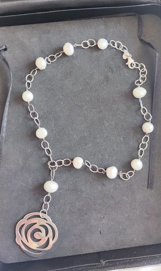 Collar gargantilla Tous joya original 