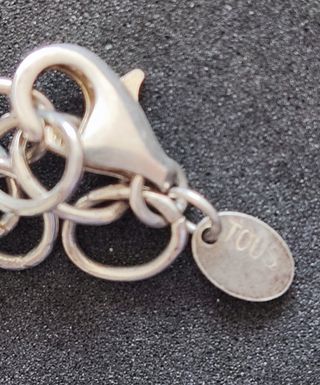 Collar gargantilla Tous joya original 