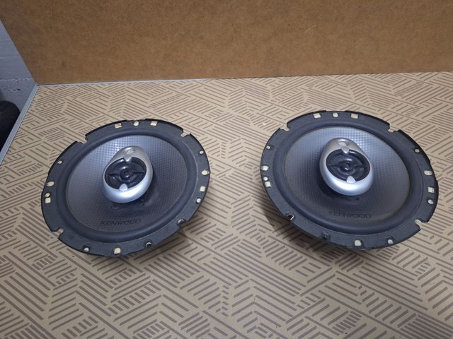 Altavoces Kenwood KFC-S1782