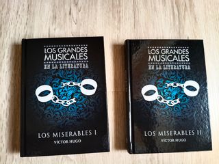 Los Miserables