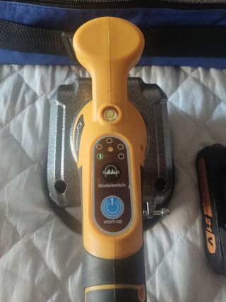 Máquina automática para azulejos de 21V
