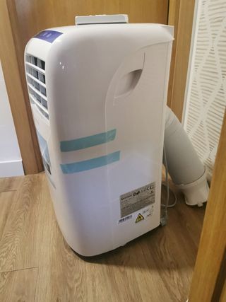 Aire acondicionado Olympia Splendid Dolceclima