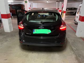 Ford Focus 2011