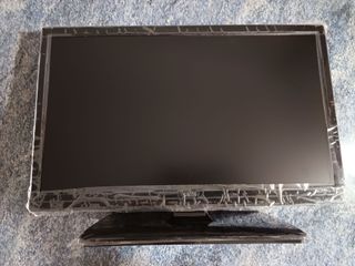 NUEVA TV 19" a 12V 