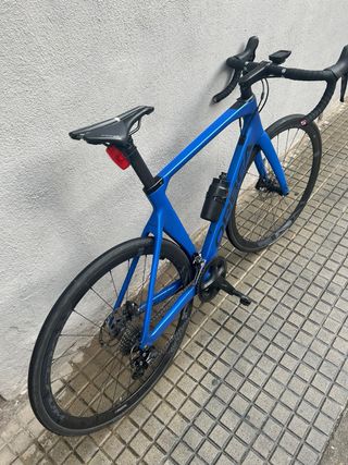 Bicicleta carretera Orbea
Orca Aero M30TEAM-D