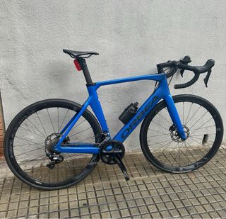 Bicicleta carretera Orbea
Orca Aero M30TEAM-D