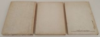 3 Libri Racconti Italiani 1967 1968 1969 Vintage