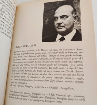 3 Libri Racconti Italiani 1967 1968 1969 Vintage