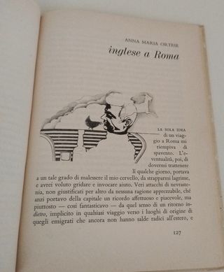 3 Libri Racconti Italiani 1967 1968 1969 Vintage
