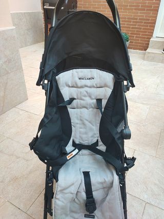 Silla MACLAREN para bebé