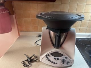 Thermomix TM31 - Ocasión
