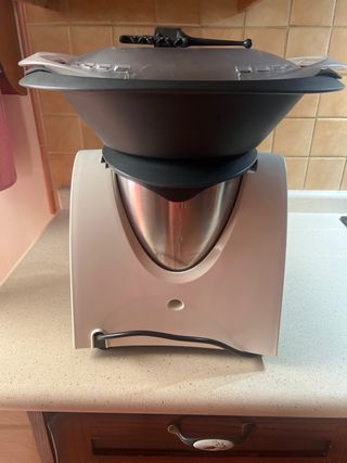 Thermomix TM31 - Ocasión