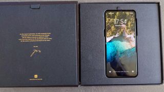 Xiaomi Mi Mix 3 - Smartphone