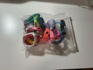 Smartband Xiaomi Mi Band 4 pulseras multicolor
