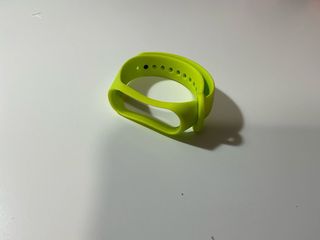 Smartband Xiaomi Mi Band 4 pulseras multicolor
