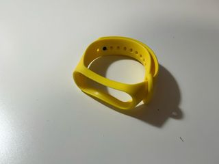 Smartband Xiaomi Mi Band 4 pulseras multicolor
