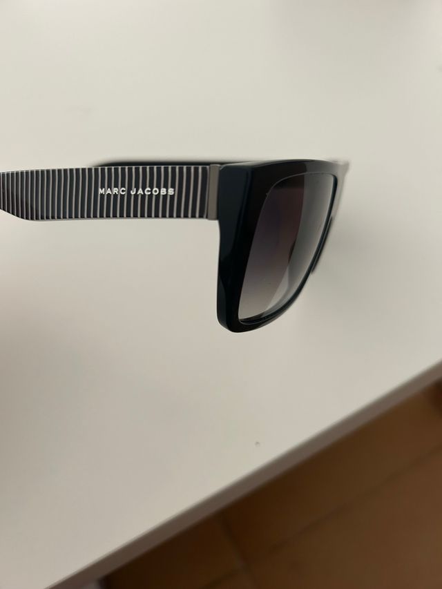 Gafas Marc Jacobs - Negras