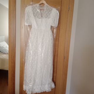 Vestido fiesta Indiana 