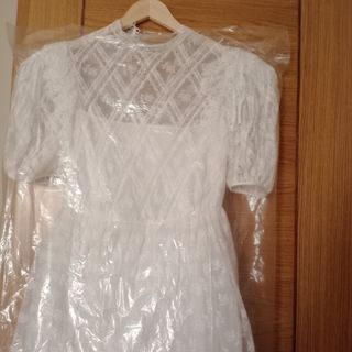 Vestido fiesta Indiana 