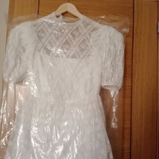 Vestido fiesta Indiana 