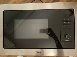 Microondas TEKA MWE 255 FI integrable
