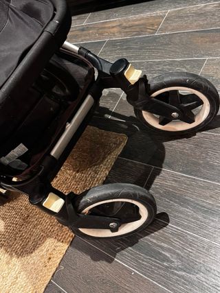 Bugaboo Buffalo rosa