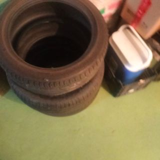 2 Ruedas usadas