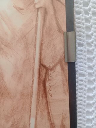 Láminas enmarcadas - Arte