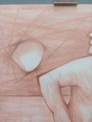 Láminas enmarcadas - Arte