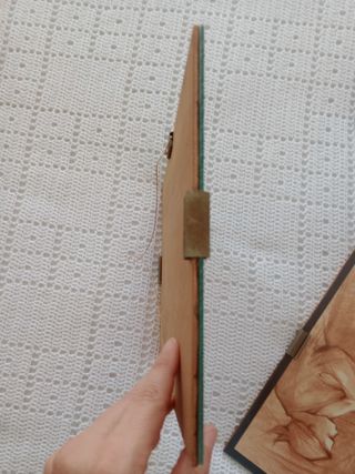 Láminas enmarcadas - Arte