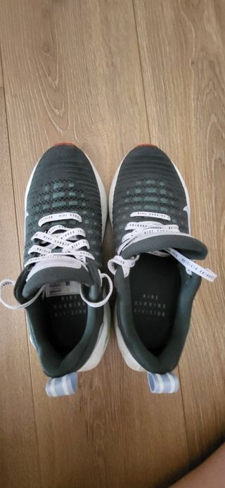 Zapatillas Nike React Infinity Run 4-T.36